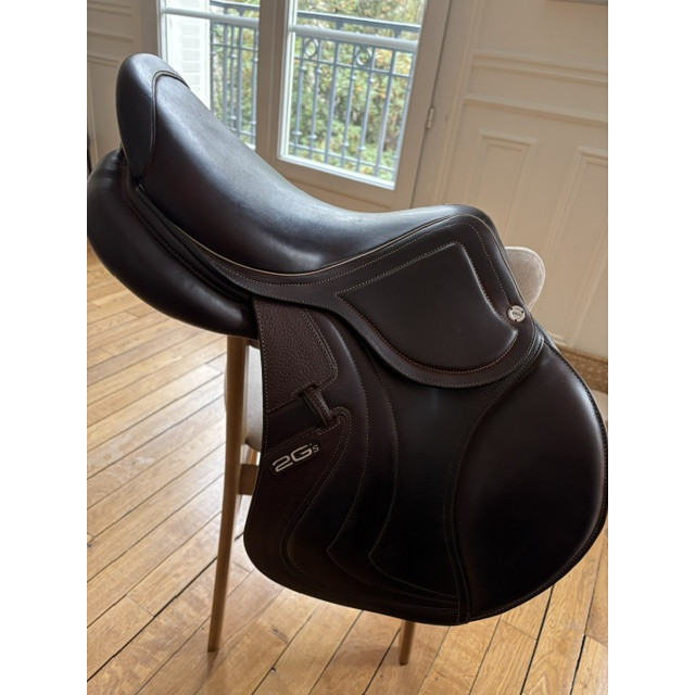 SELLE CWD 2Gs Mademoiselle