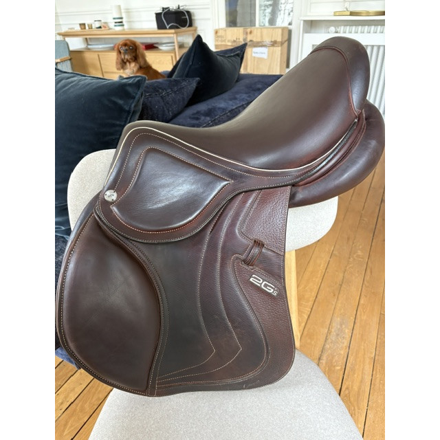 SELLE CWD 2Gs Mademoiselle