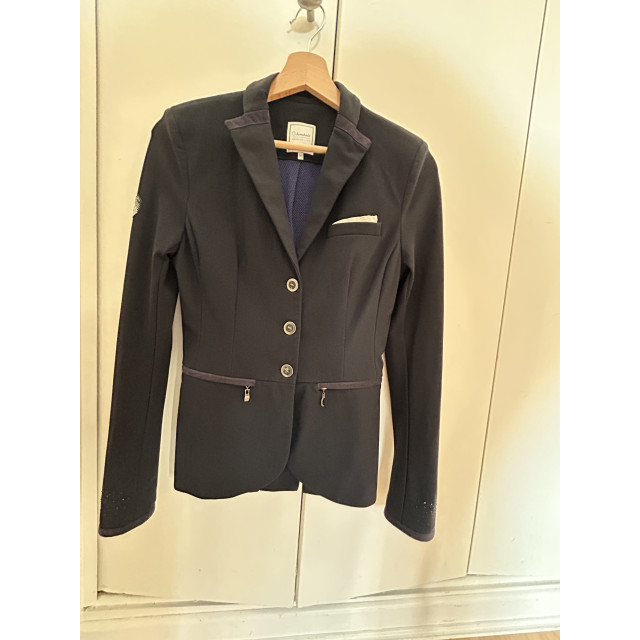 Veste Samshield