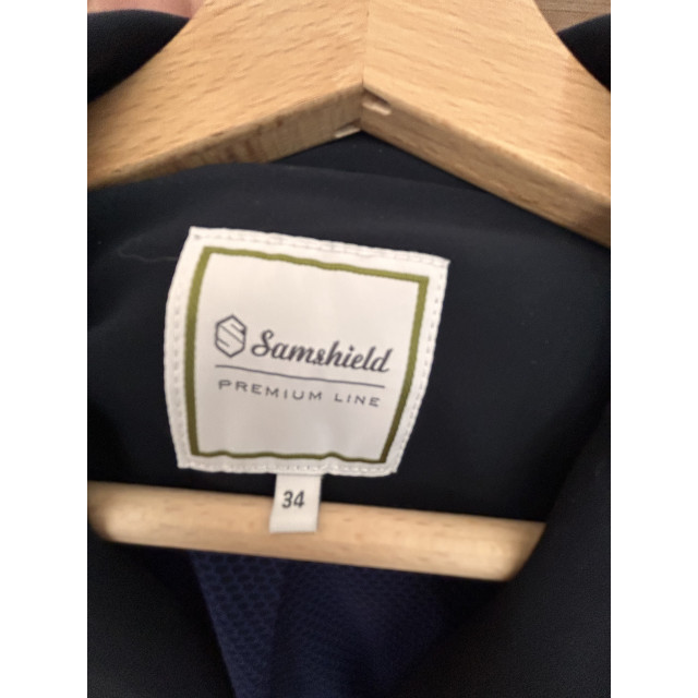 Veste Samshield