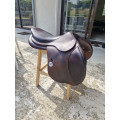 Selle Meyer 18