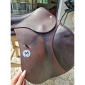 Selle Meyer 18