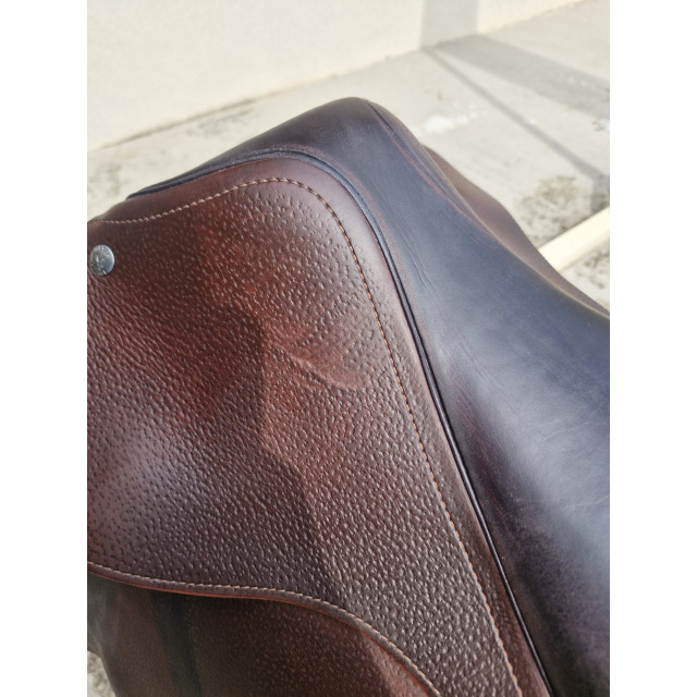 Selle Meyer 18