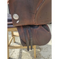 Selle Meyer 18