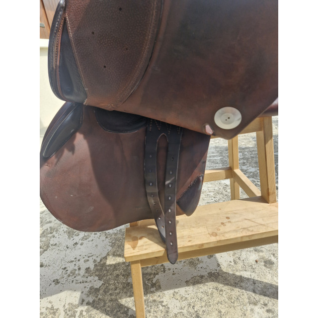 Selle Meyer 18