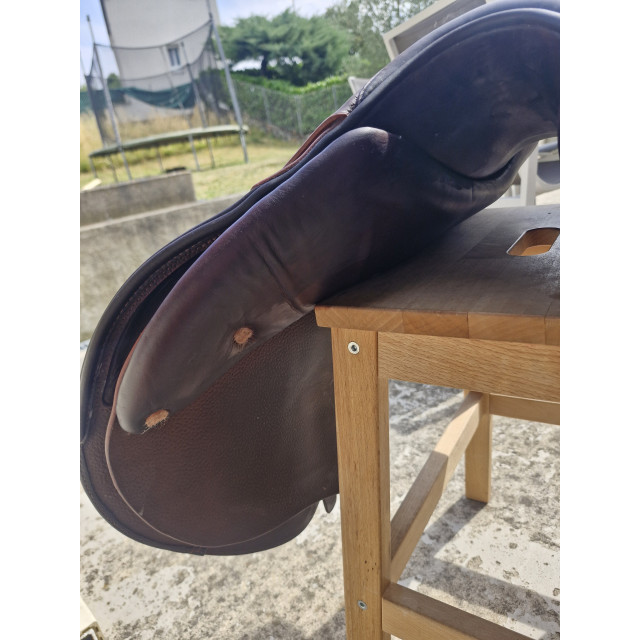 Selle Meyer 18