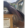 Selle Meyer 18