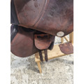 Selle Meyer 18