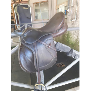 Selle IKONIC 17"