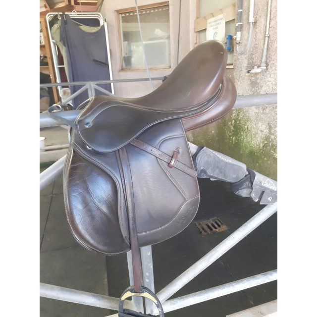 Selle IKONIC 17"