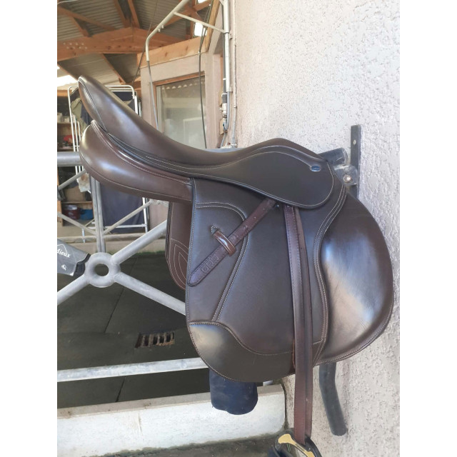 Selle IKONIC 17"