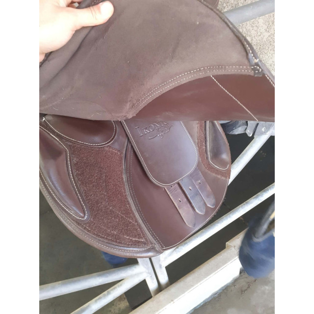 Selle IKONIC 17"