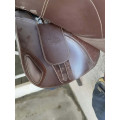 Selle IKONIC 17"