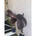 Selle IKONIC 17"