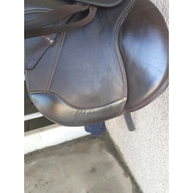 Selle IKONIC 17"
