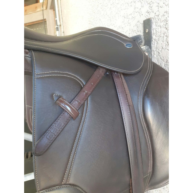 Selle IKONIC 17"