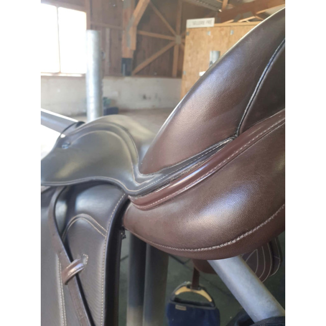 Selle IKONIC 17"