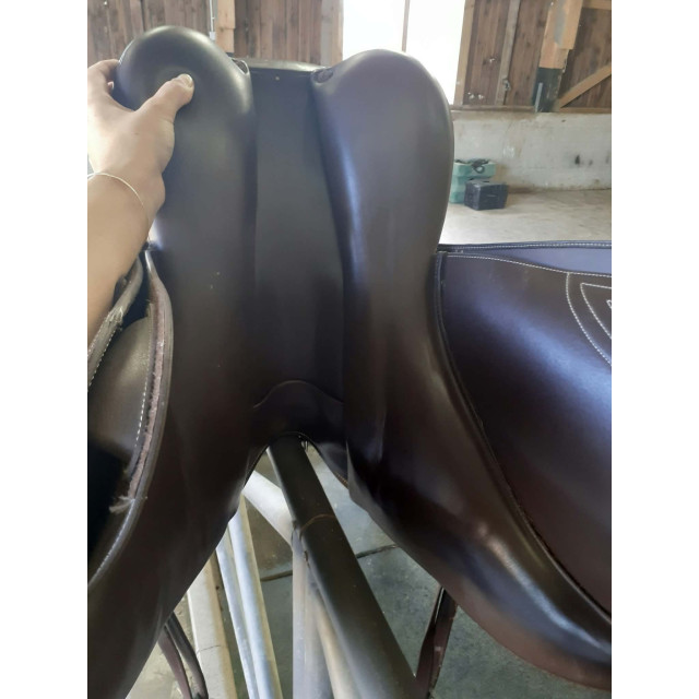 Selle IKONIC 17"