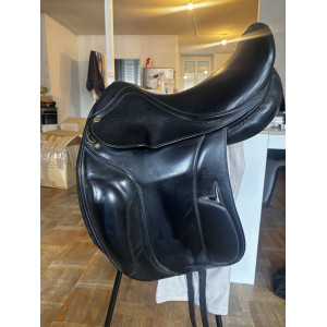 Selle dressage