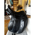 Selle dressage