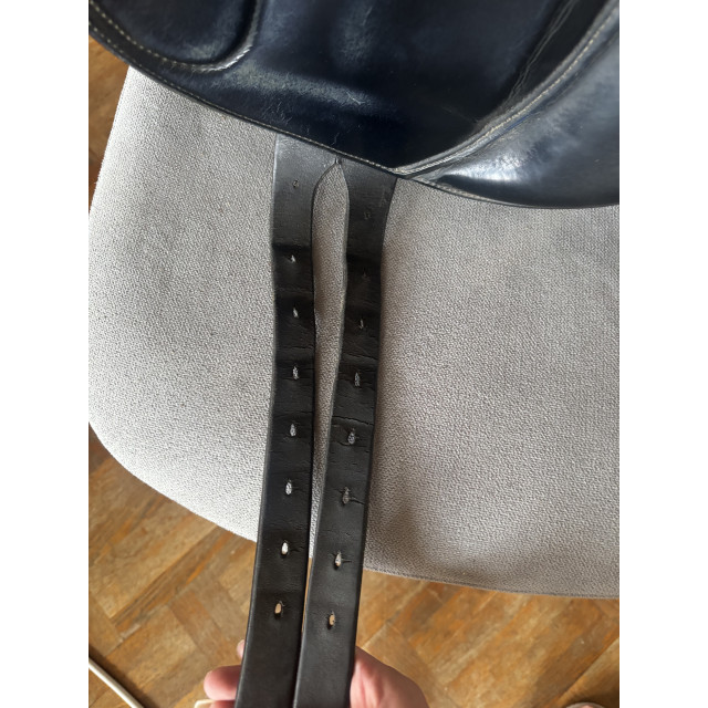 Selle dressage