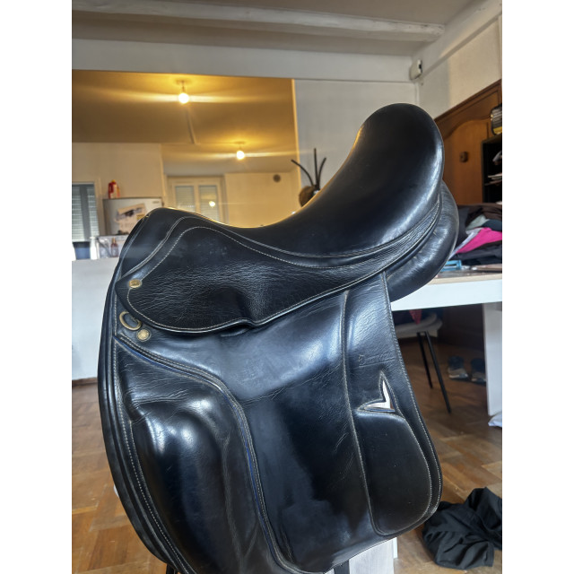 Selle dressage