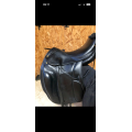 Selle dressage