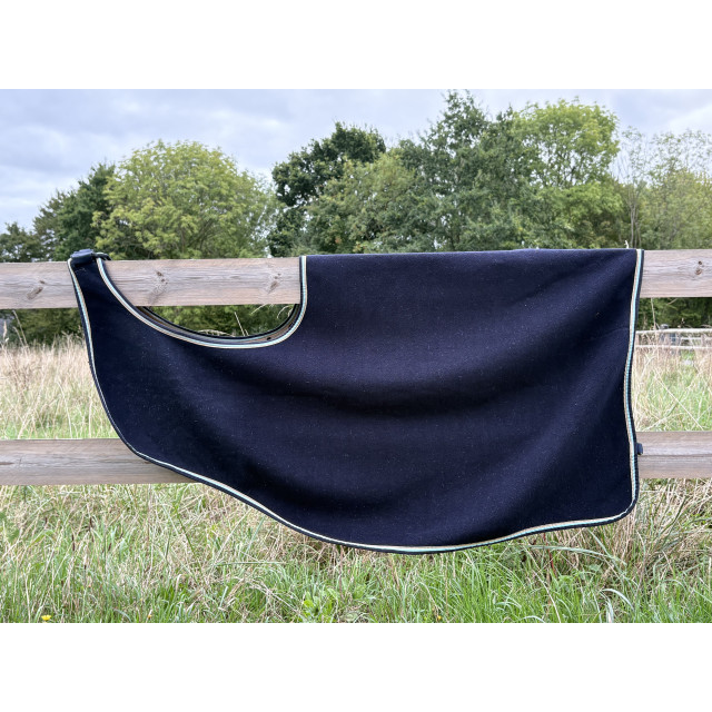 Couvre rein Horseware