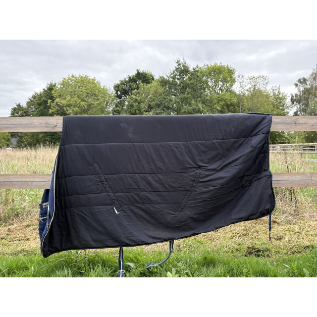 Couverture doudoune Horeware Rambo 6,9
