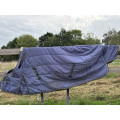 Doudoune ANKY 6,9 Bleue 300g