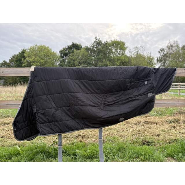 Doudoune ANKY 6,9 Bleue 300g