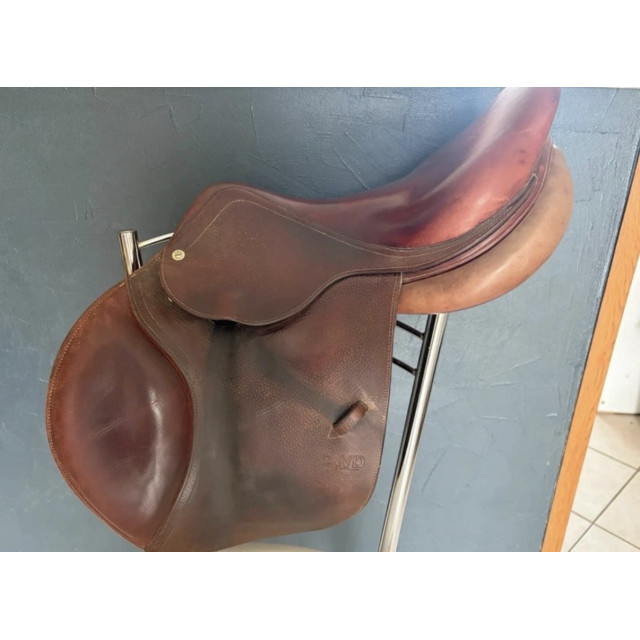 Selle CWD