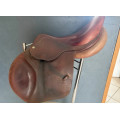 Selle CWD