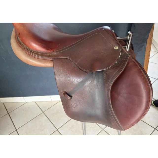Selle CWD
