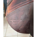 Selle CWD