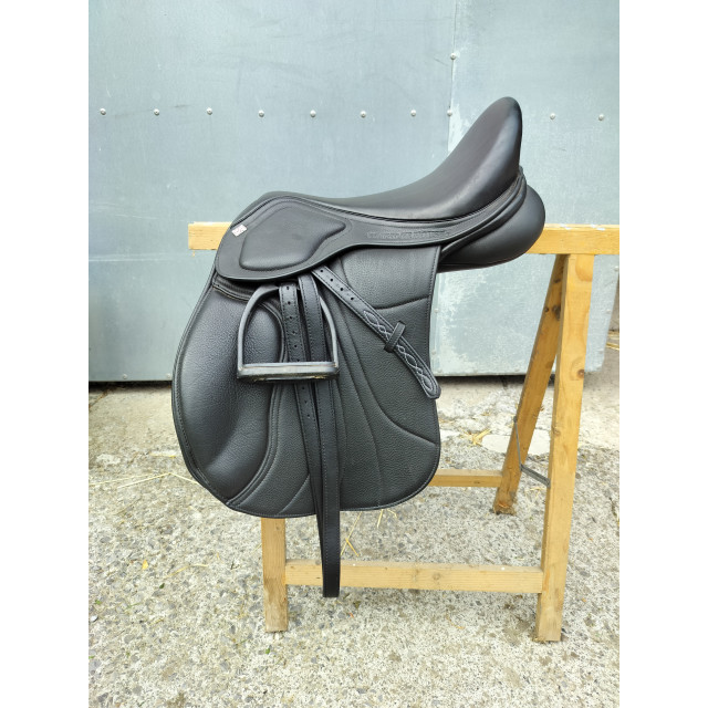 Selle mixte Claridge house