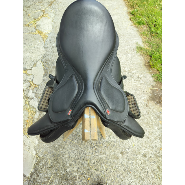 Selle mixte Claridge house