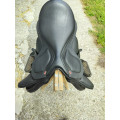 Selle mixte Claridge house