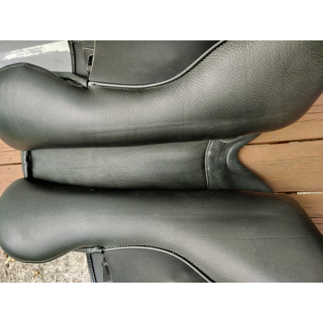 Selle mixte Claridge house