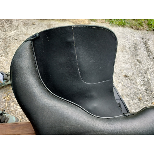 Selle mixte Claridge house
