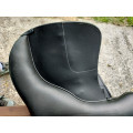 Selle mixte Claridge house