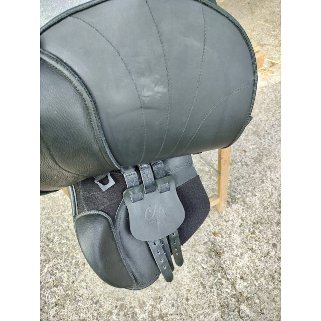Selle mixte Claridge house