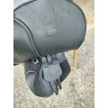 Selle mixte Claridge house