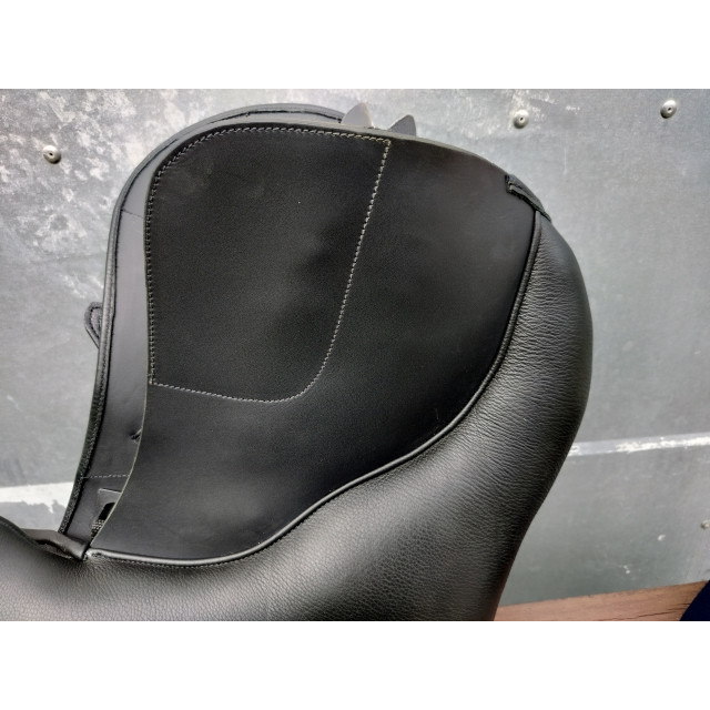 Selle mixte Claridge house