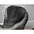 Selle mixte Claridge house