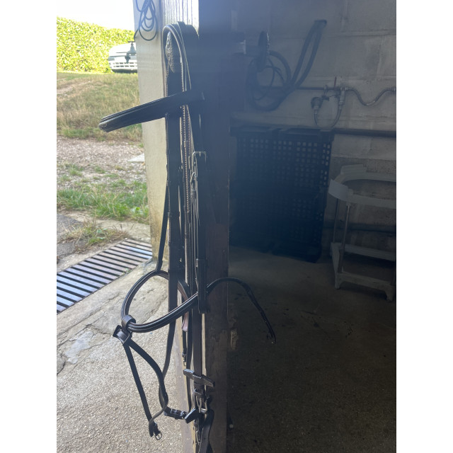 Filet devoucoux taille M