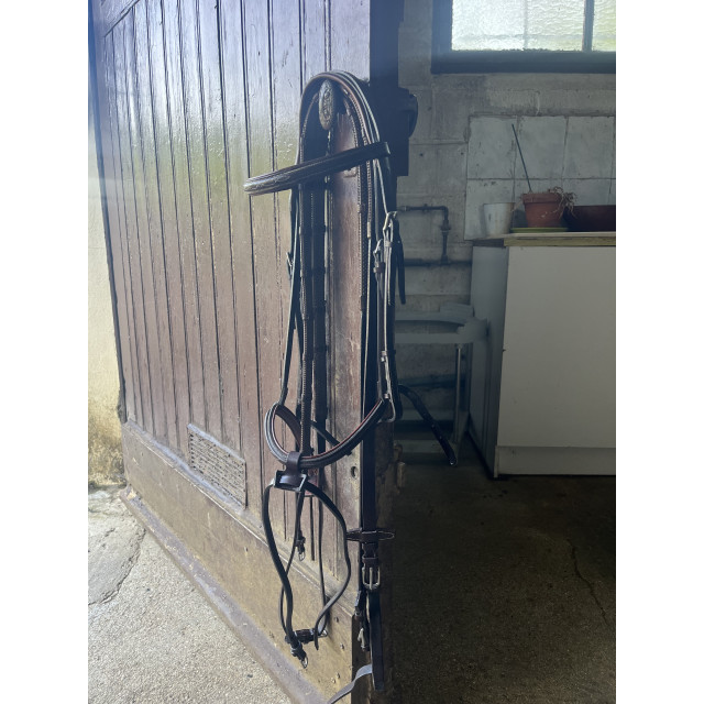 Filet devoucoux taille M