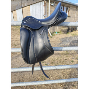 Selle Zaldi San Jorge 18
