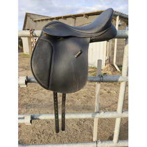Selle mixte Wintec Wide
