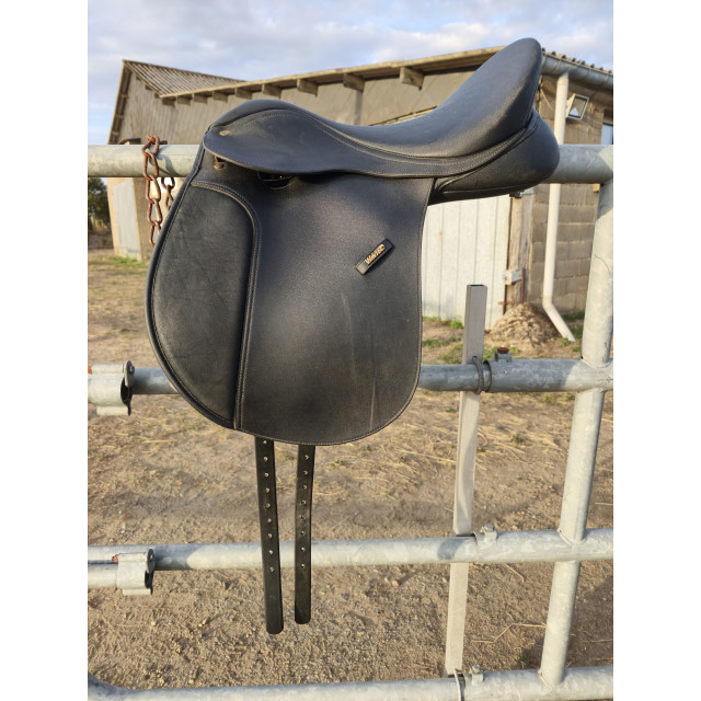 Selle mixte Wintec Wide